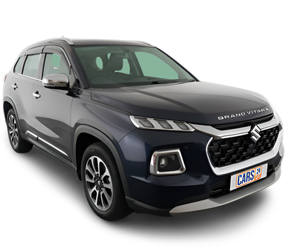 Maruti Grand Vitara-img